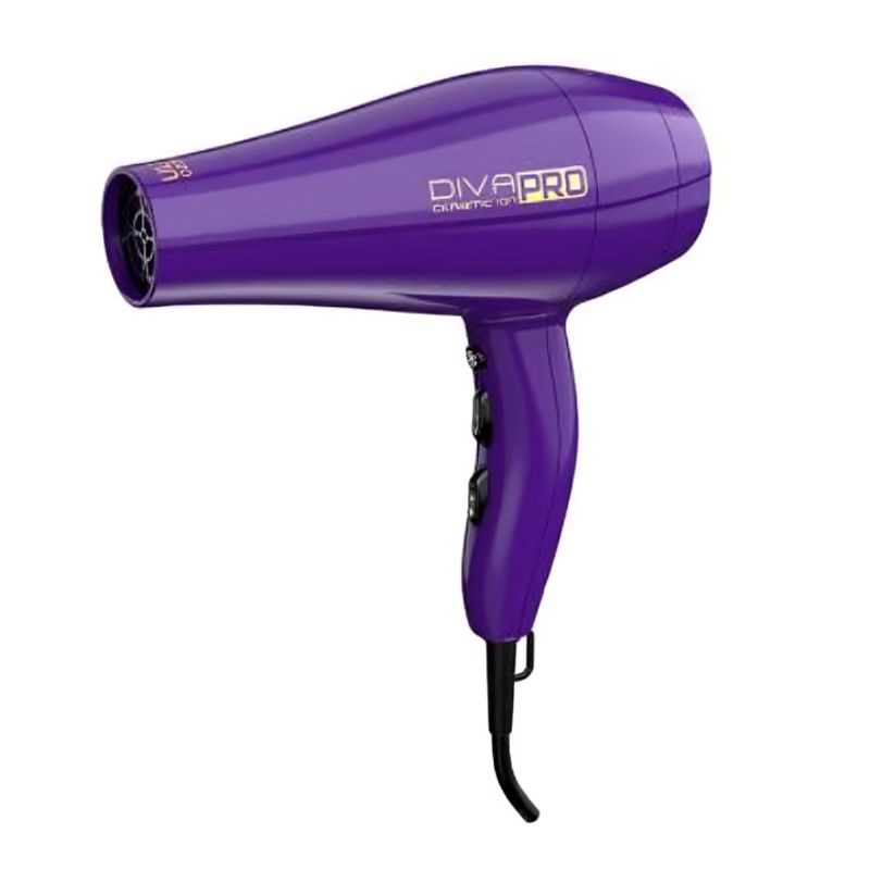 GAMA - SECADOR GAMA SALON PRO