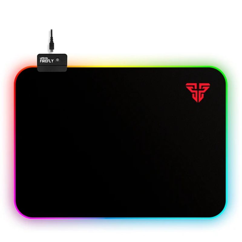 FANTECH - Padmouse Gamer Rgb Fantech Firefly Mpr351s