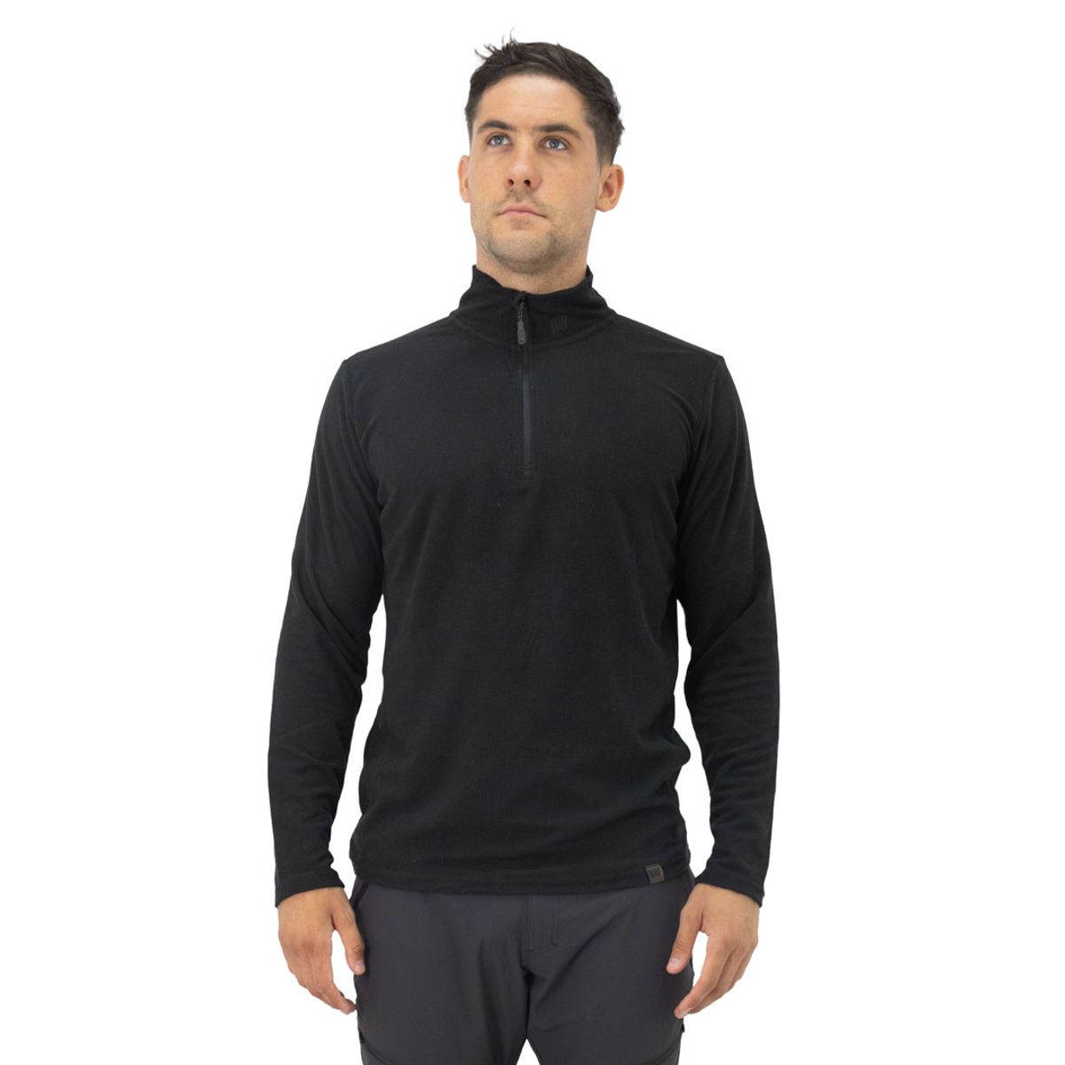 HARDWORK - Polar HW Tantauco Negro