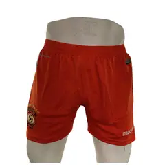 MACRON - Short Cobreloa 2019 Mujer Local