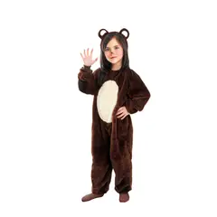 GENERICO - Disfraz Animales Personajes De Cuentos Infantiles Para Niños