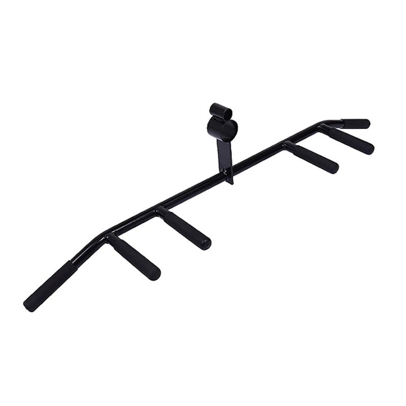 GENERICO - Barra Remo Multi Posición Cable Attachment Gu-02
