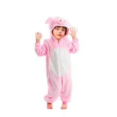 GENERICO - Disfraz Animales Personajes De Cuentos Infantiles Para Niños