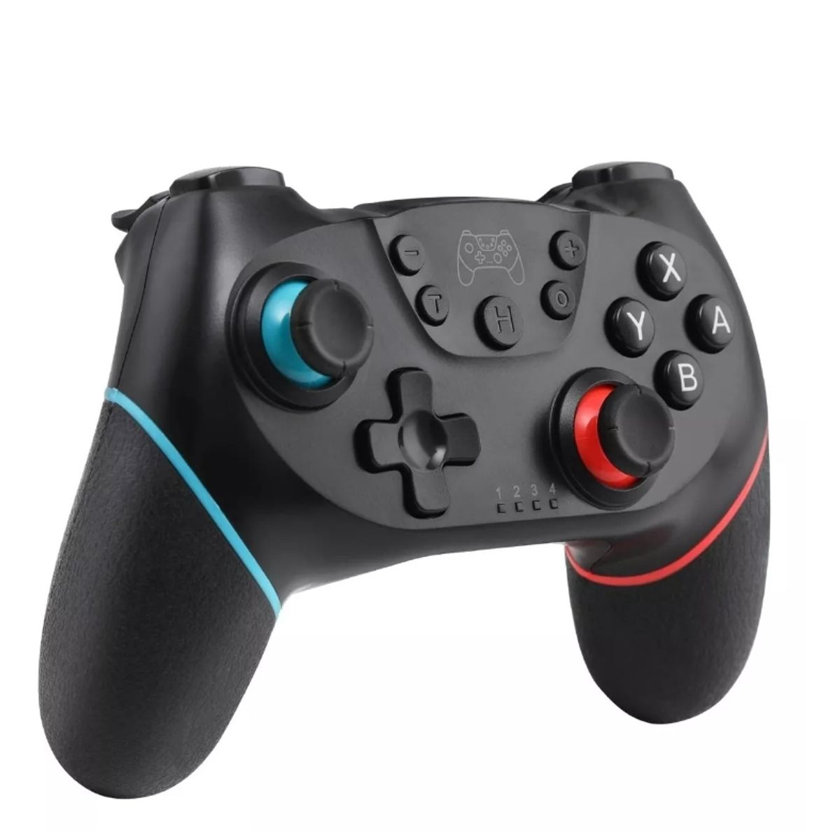 GENERICO - Control joystick inalámbrico Nintendo Rooftop Nintendo Switch