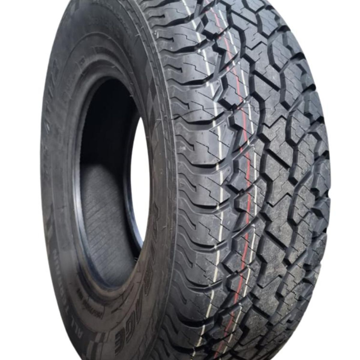 GENERAL TIRE - NEUMATICO 265/75 R16 MIRAGE MR-AT172 AT 116S