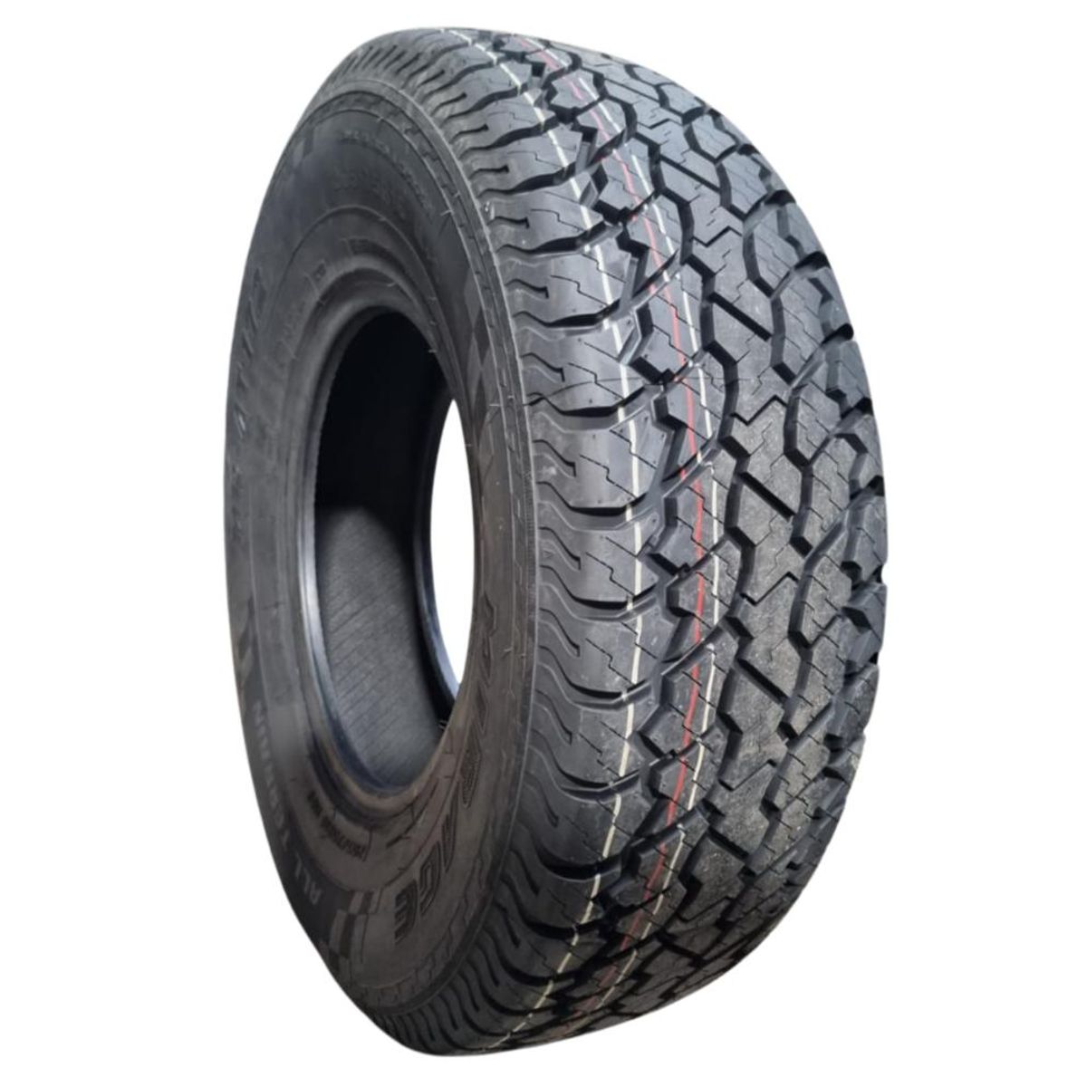 GENERAL TIRE - NEUMATICO 265/75 R16 MIRAGE MR-AT172 AT 116S