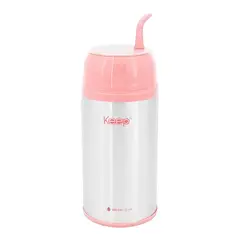 ANYCAST - Termo para Mate Travel 400 ML Keep Rosado