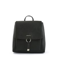 Mochila antalya pequeña negro