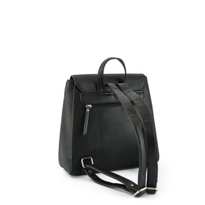 Imagen 2 del producto Mochila antalya pequeña negro