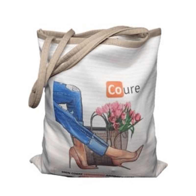 DCOBRE - Bolsa Reutilizable con COBRE TACOS
