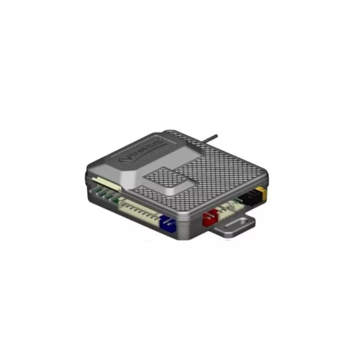 GENERICO - Alarma Auto Nemesis Gold Codigo Variable Pp13