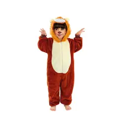 GENERICO - Disfraz Animales Personajes De Cuentos Infantiles Para Niños