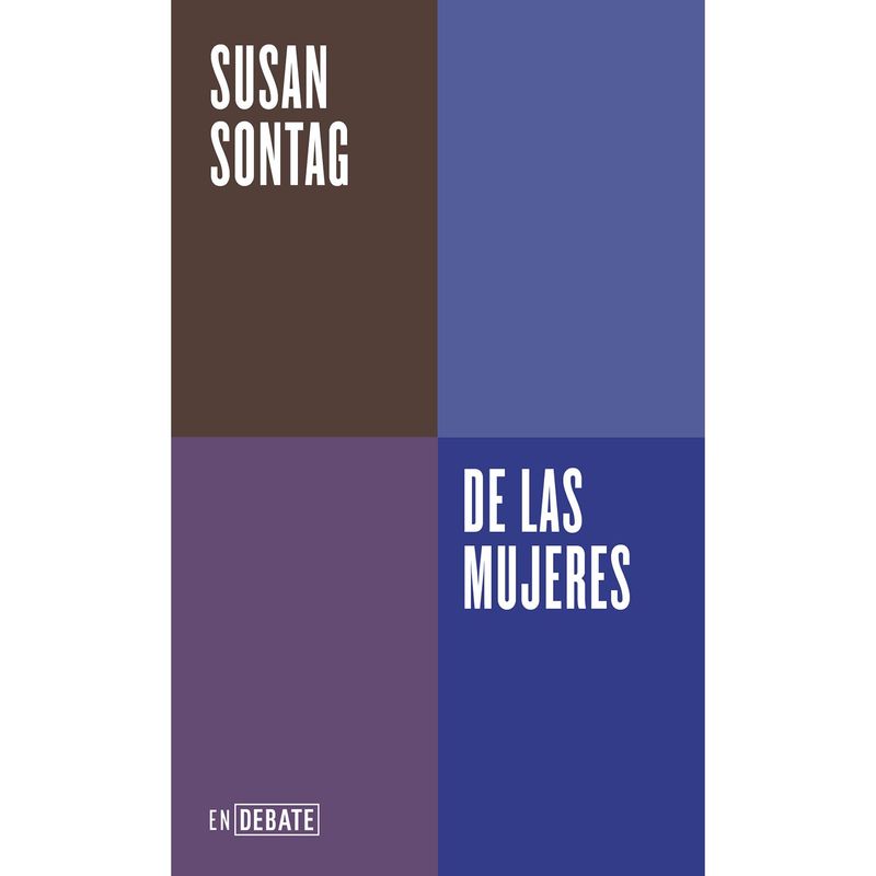 PENGUIN RANDOM HOUSE - LIBRO De Las Mujeres