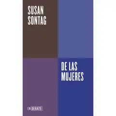 PENGUIN RANDOM HOUSE - LIBRO De Las Mujeres