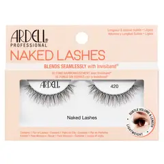 ARDELL - Pestañas Naked Lashes 420