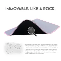FANTECH - Mousepad Gamer Sven Mp35 Sakura 35x25