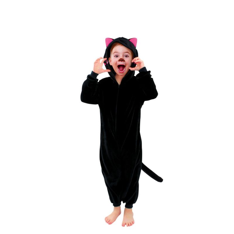 GENERICO - Disfraz Animales Personajes De Cuentos Infantiles Para Niños