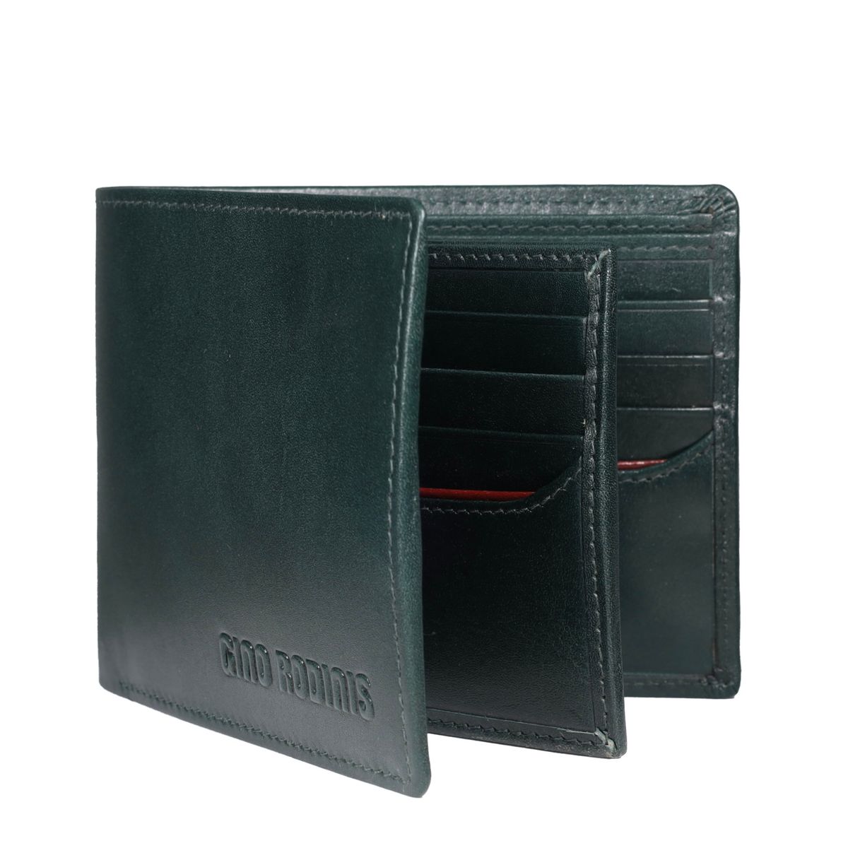 GINO RODINIS - Billetera Brindisi 1115 Gino Rodinis