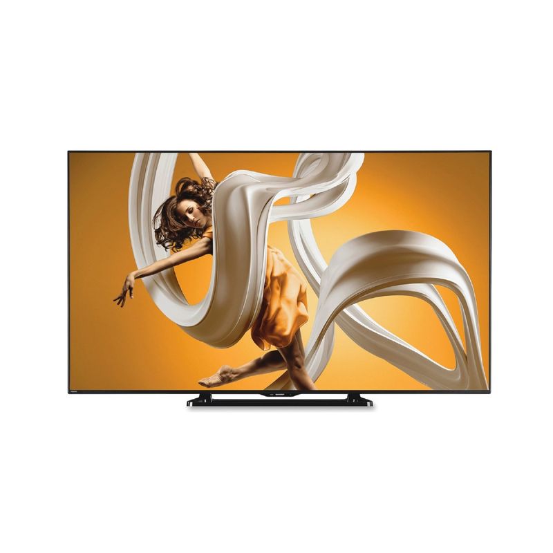SHARP - SMART TV SHARP AQUOS 80 - OPEN BOX