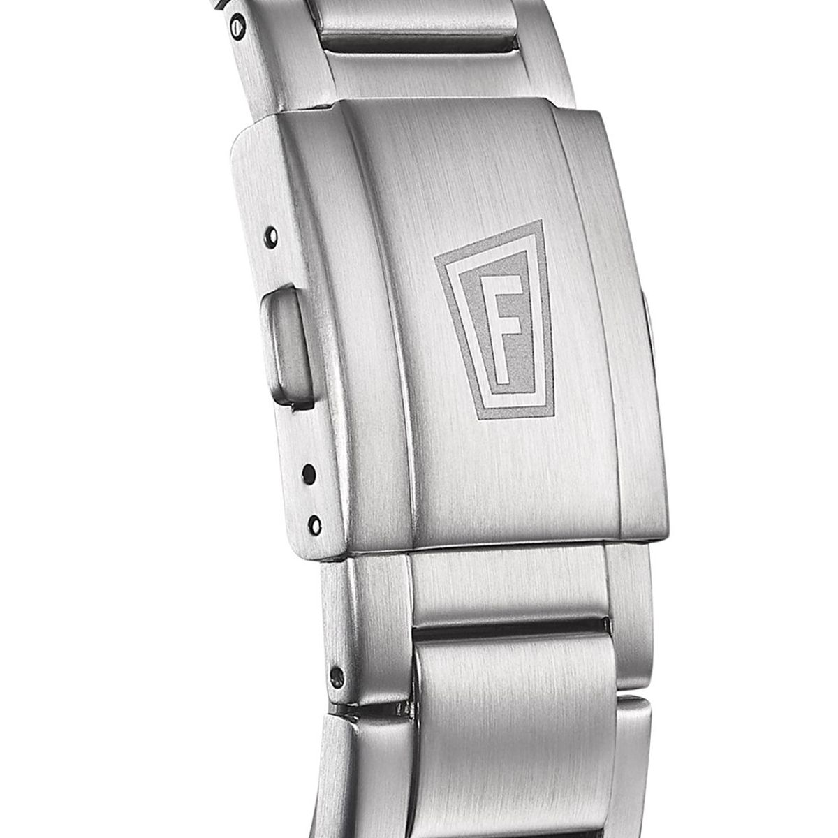 FESTINA - Reloj F20641/B Festina Verde Hombre Chrono Bike