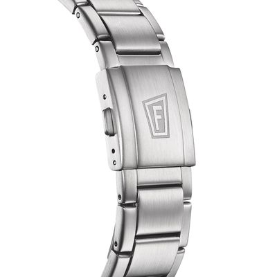 Imagen 2 del producto Reloj F20641/B Verde Hombre Chrono Bike