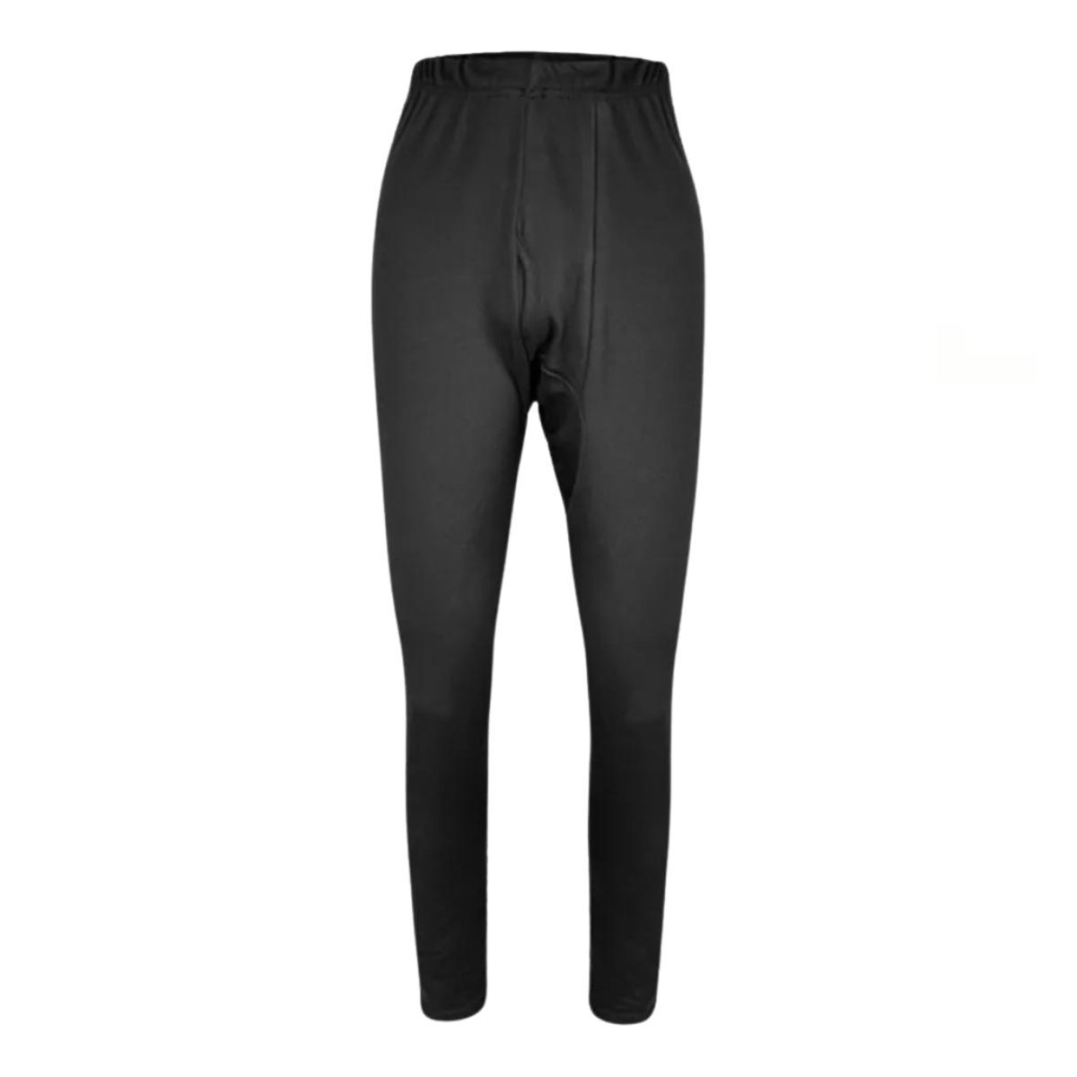 LOOK SHOP - Calzoncillos Largo Térmico Hombre Forro Interior Polar 615