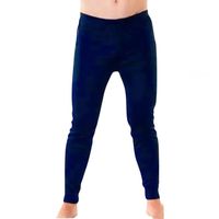 Calzoncillos Largo Térmico Hombre Forro Interior Polar 615