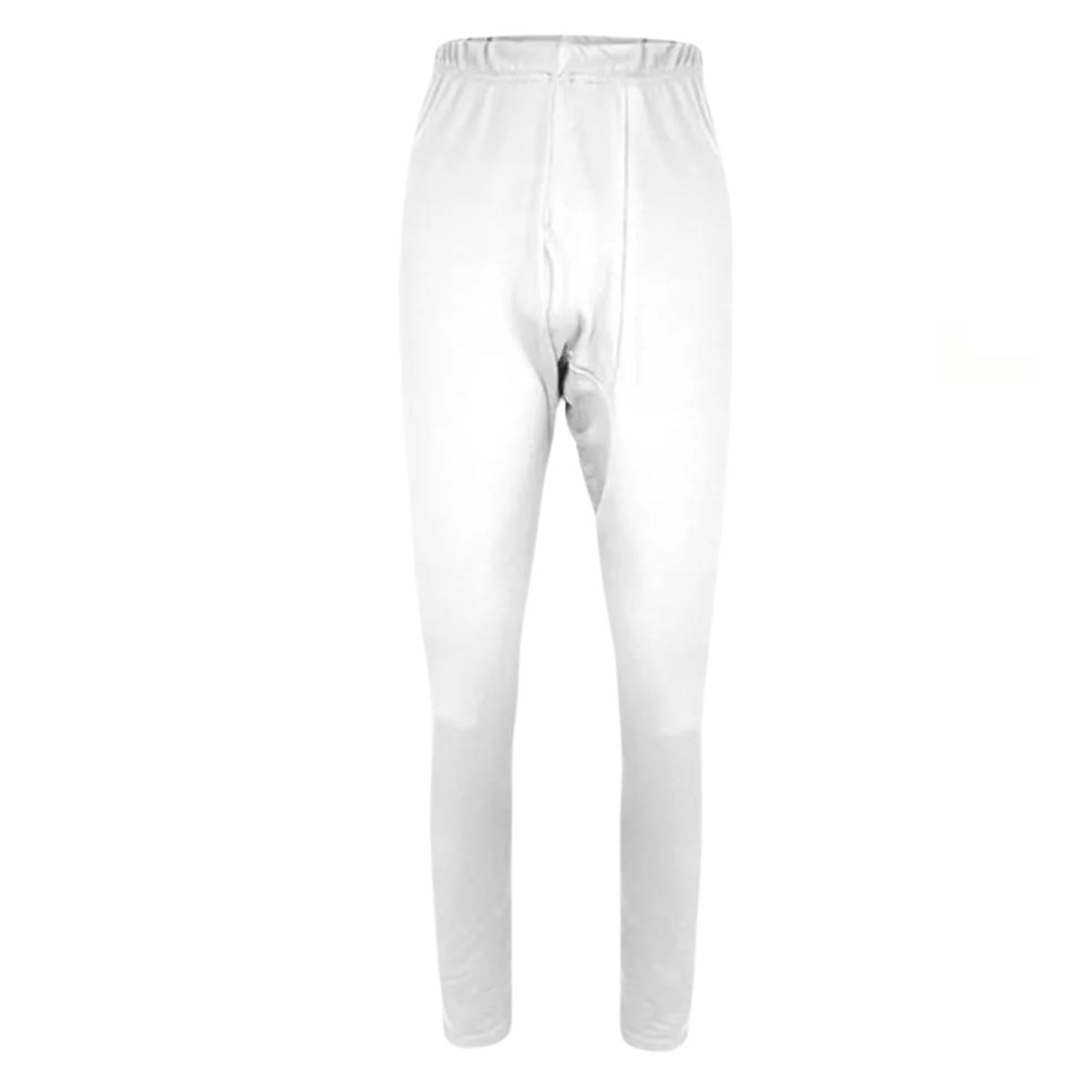 LOOK SHOP - Calzoncillos Largo Térmico Hombre Forro Interior Polar 615