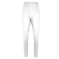 Calzoncillos Largo Térmico Hombre Forro Interior Polar 615