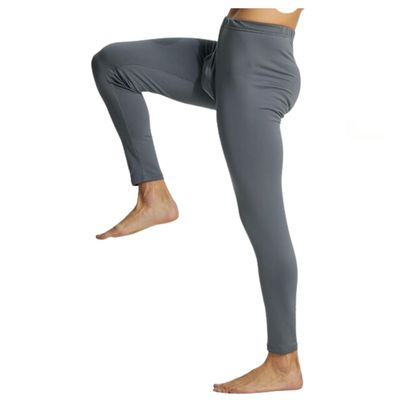 Imagen 2 del producto Calzoncillos Largo Térmico Hombre Forro Interior Polar 615