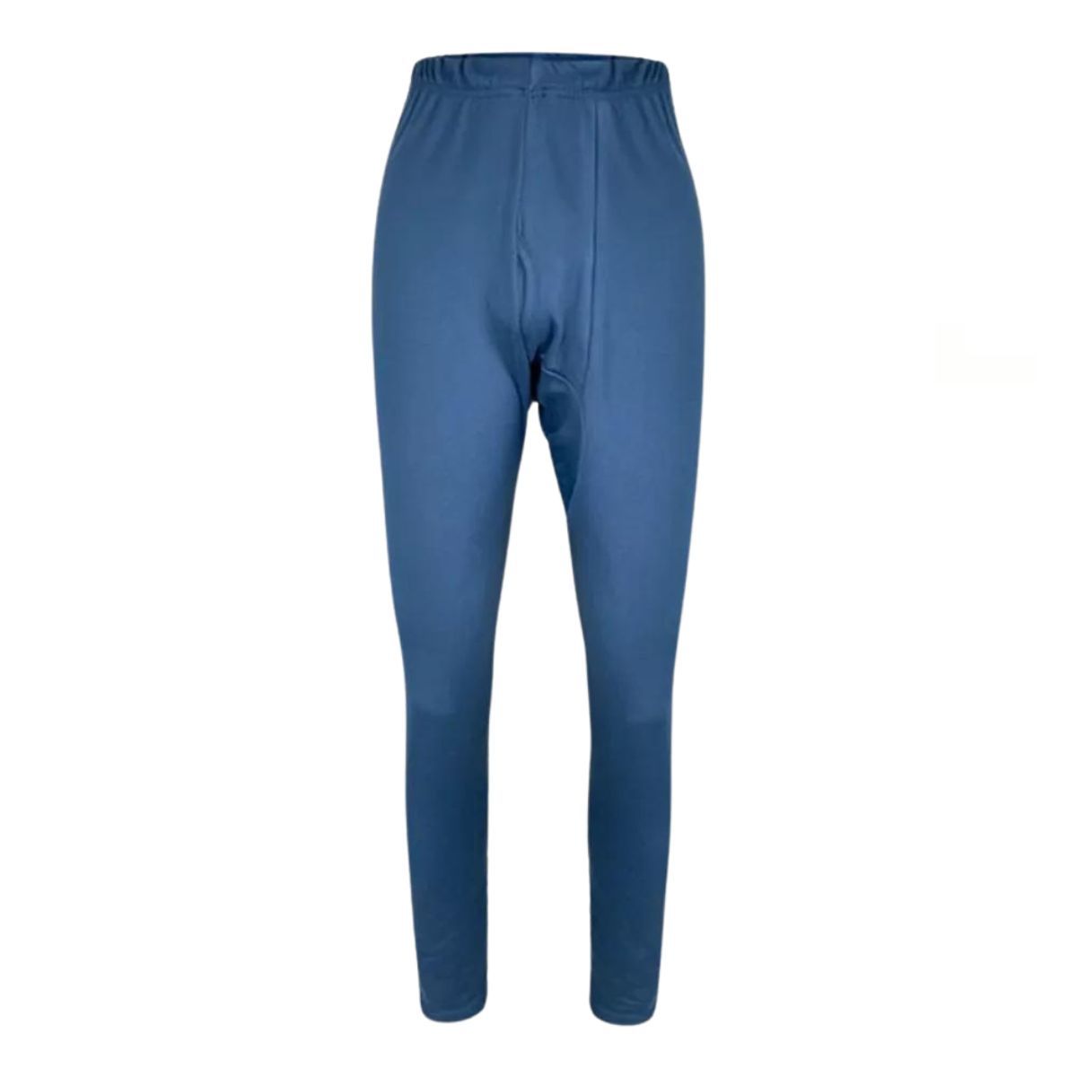 LOOK SHOP - Calzoncillos Largo Térmico Hombre Forro Interior Polar 615