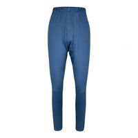 Calzoncillos Largo Térmico Hombre Forro Interior Polar 615