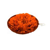 Alfombra olfativa de entrenamiento para perros anti estrés