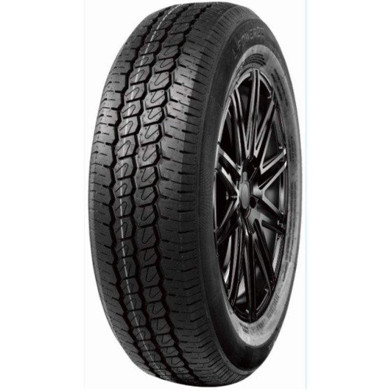 ROCKBLADE - NEUMATICO 165 R13 LT R ROCKBLADE ROCK 818 9493R 8PR ROCKBLADE