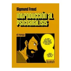 LA OTRA H - Introducción Al Psicoanálisis - El Manga