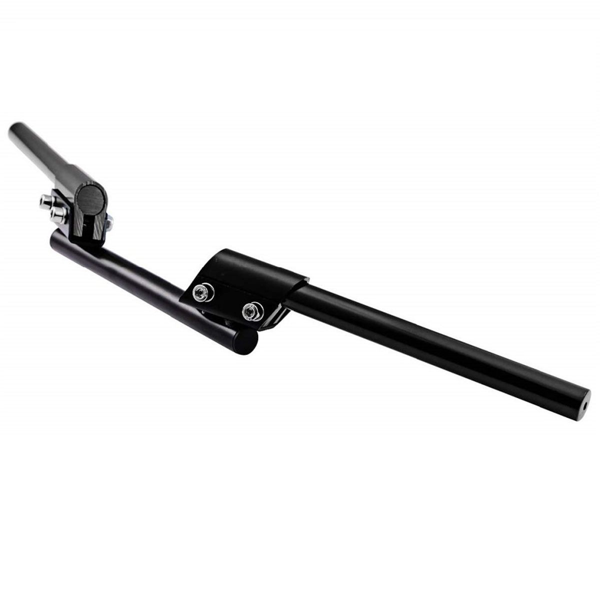 GENERICO - Manubrio Deportivo Para Motos 22mm