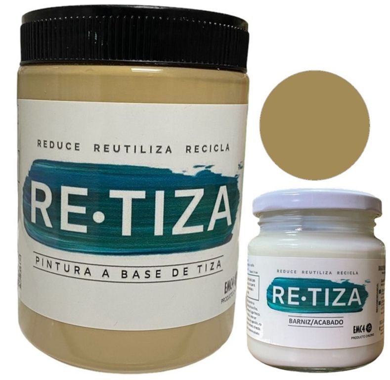 KILO PINTURA NUDE-CAFE LATTE + ACABADO 240ML