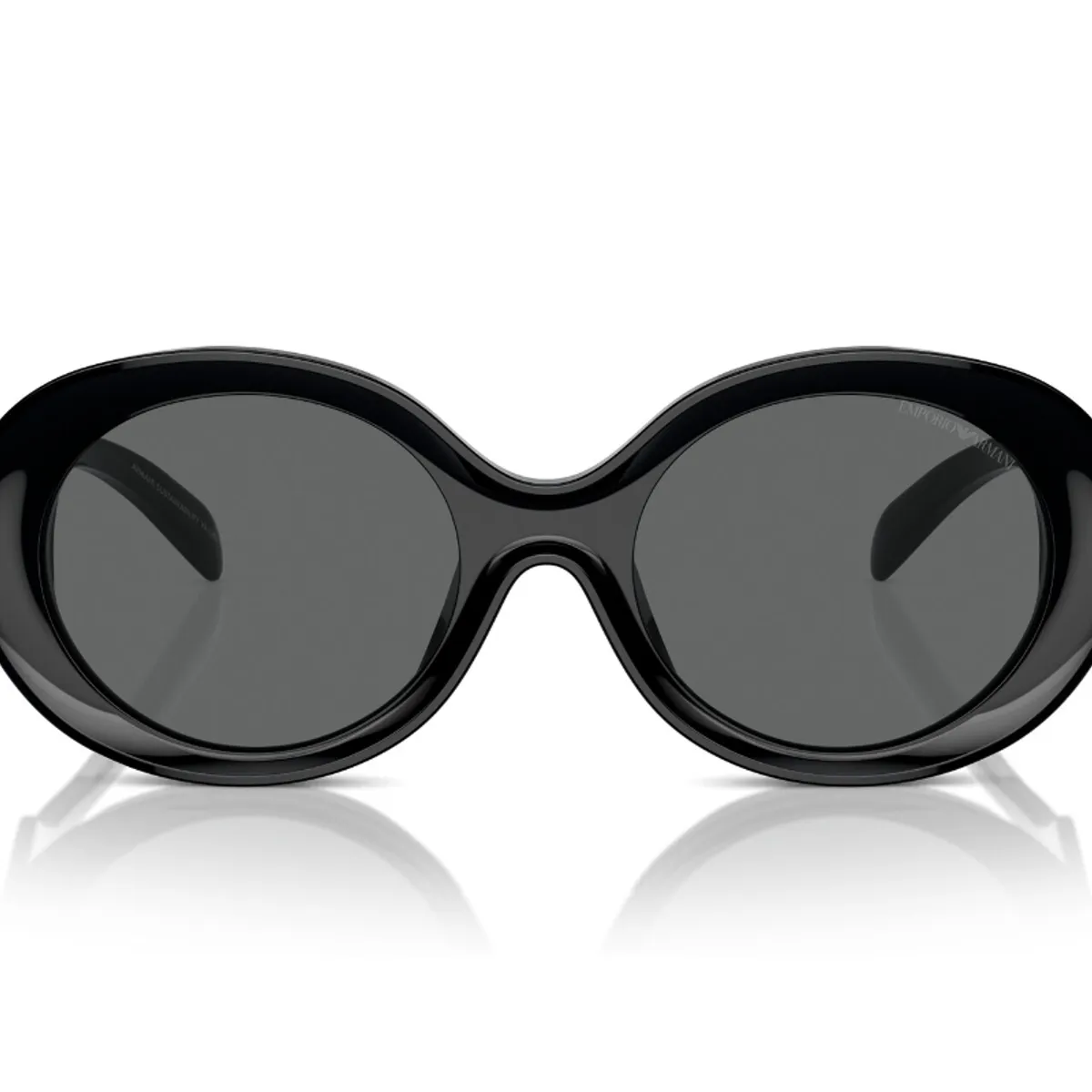 EMPORIO ARMANI - Emporio Armani Lentes de Sol EA4231U 501787 53