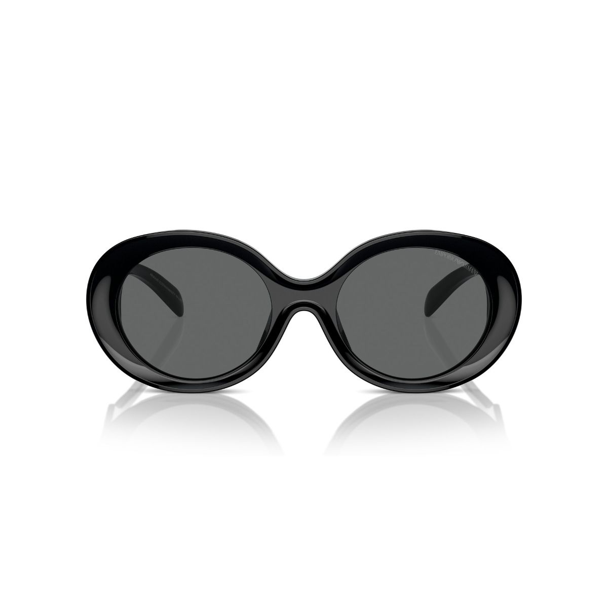 EMPORIO ARMANI - Emporio Armani Lentes de Sol EA4231U 501787 53