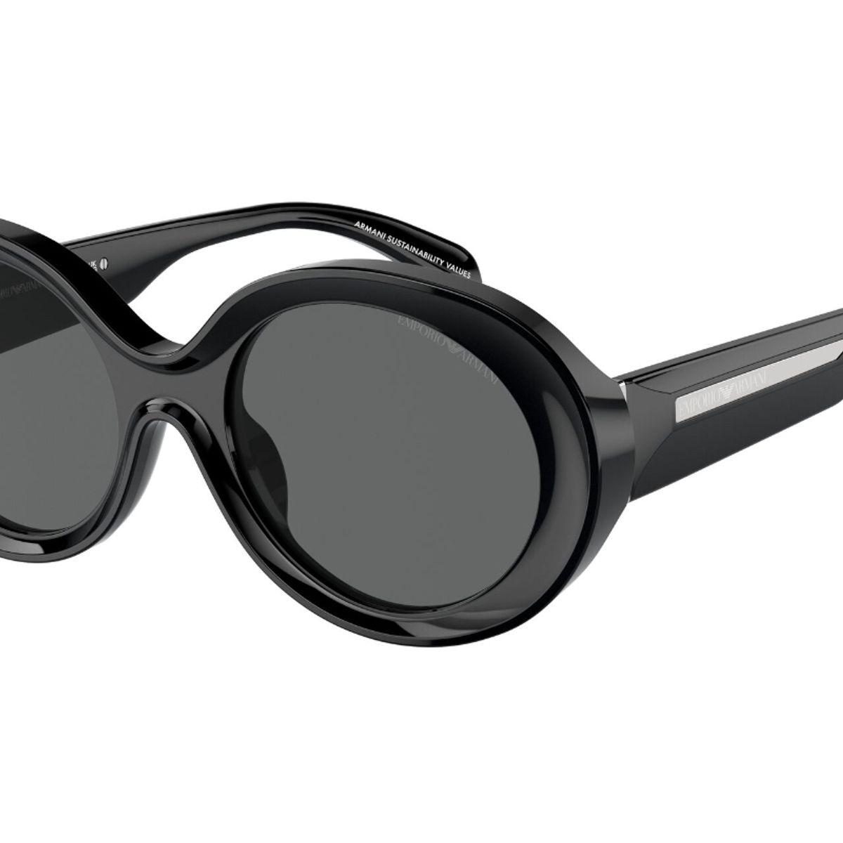 EMPORIO ARMANI - Emporio Armani Lentes de Sol EA4231U 501787 53