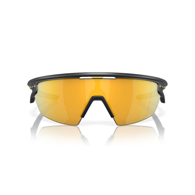 OAKLEY - Lentes de Sol Sphaera Prizm 24K Polarizados Espejados Oakley