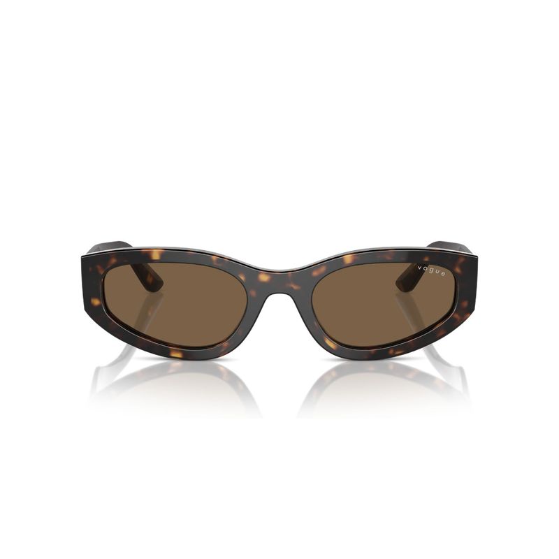 VOGUE - Lentes de Sol Havana Pulido Vogue Eyewear