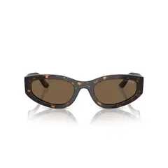 VOGUE - Lentes de Sol Havana Pulido Eyewear