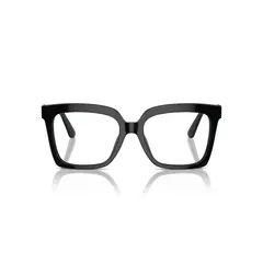 MICHAEL KORS - Lentes Ópticos Nassau Negro Pulido