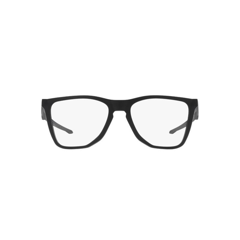 OAKLEY - Lentes Ópticos The Cut Negro Mate Oakley Frame