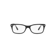RAY BAN - Lentes Ópticos Negro Pulido Ray-Ban Optical