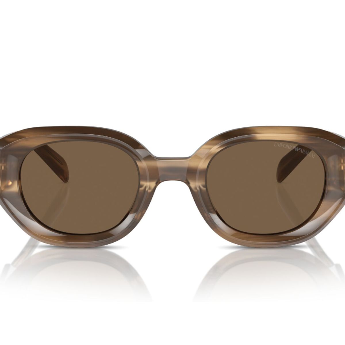 EMPORIO ARMANI - Emporio Armani Lentes de Sol EA4230U 614973 48