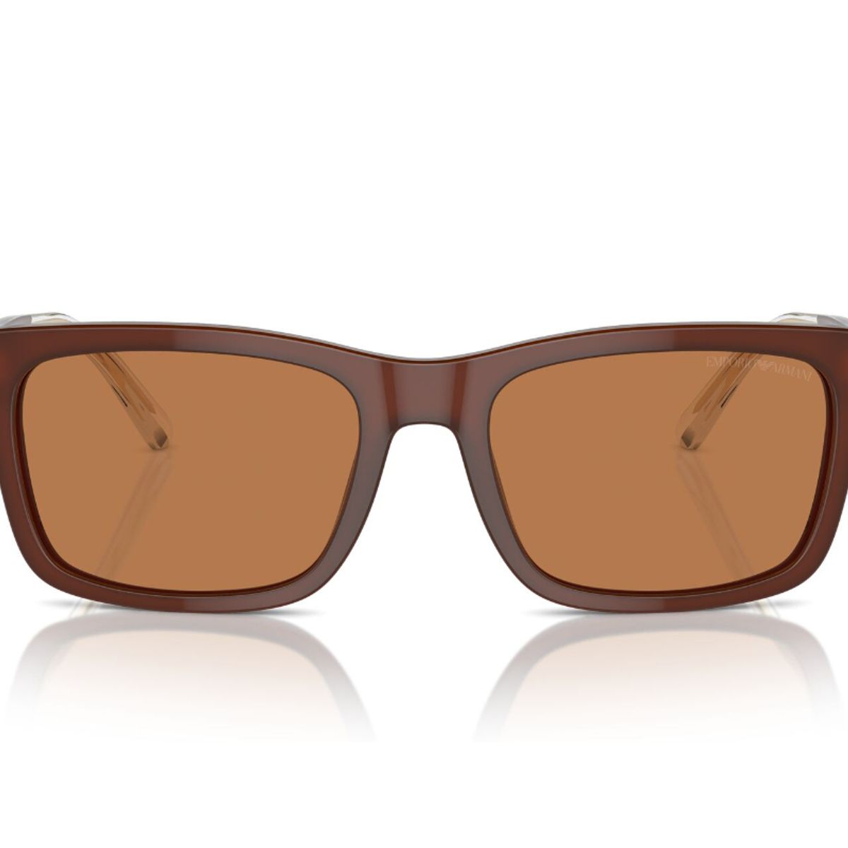 EMPORIO ARMANI - Emporio Armani Lentes de Sol EA4224 609573 57