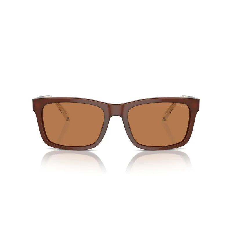 EMPORIO ARMANI - Emporio Armani Lentes de Sol EA4224 609573 57