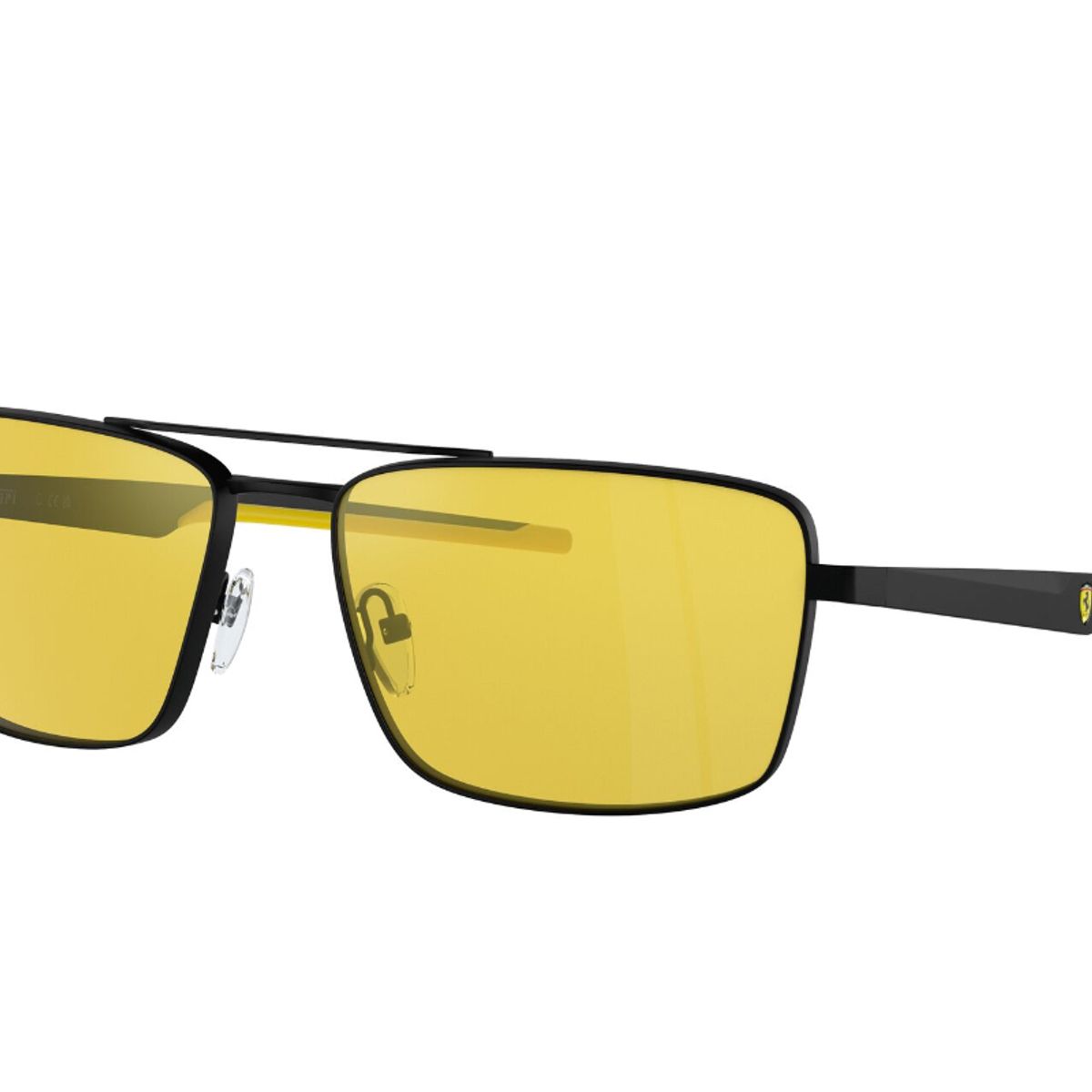 SCUDERIA FERRARI - Scuderia Ferrari Lentes de Sol FZ5001 101/V9 60